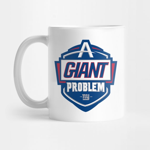 AGIANTPROBLEM Drinkware by Agiantproblem